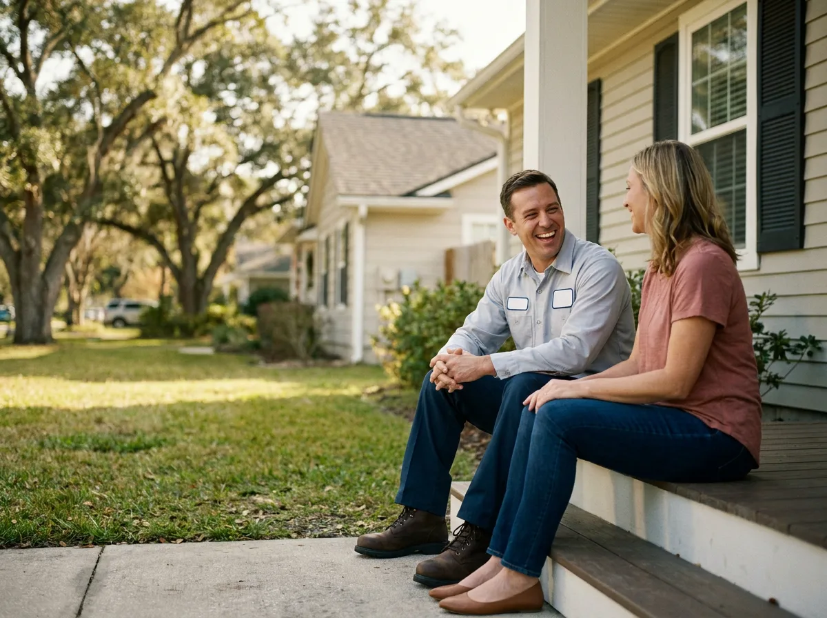 Septic tank pumping FAQs for Bell, FL
